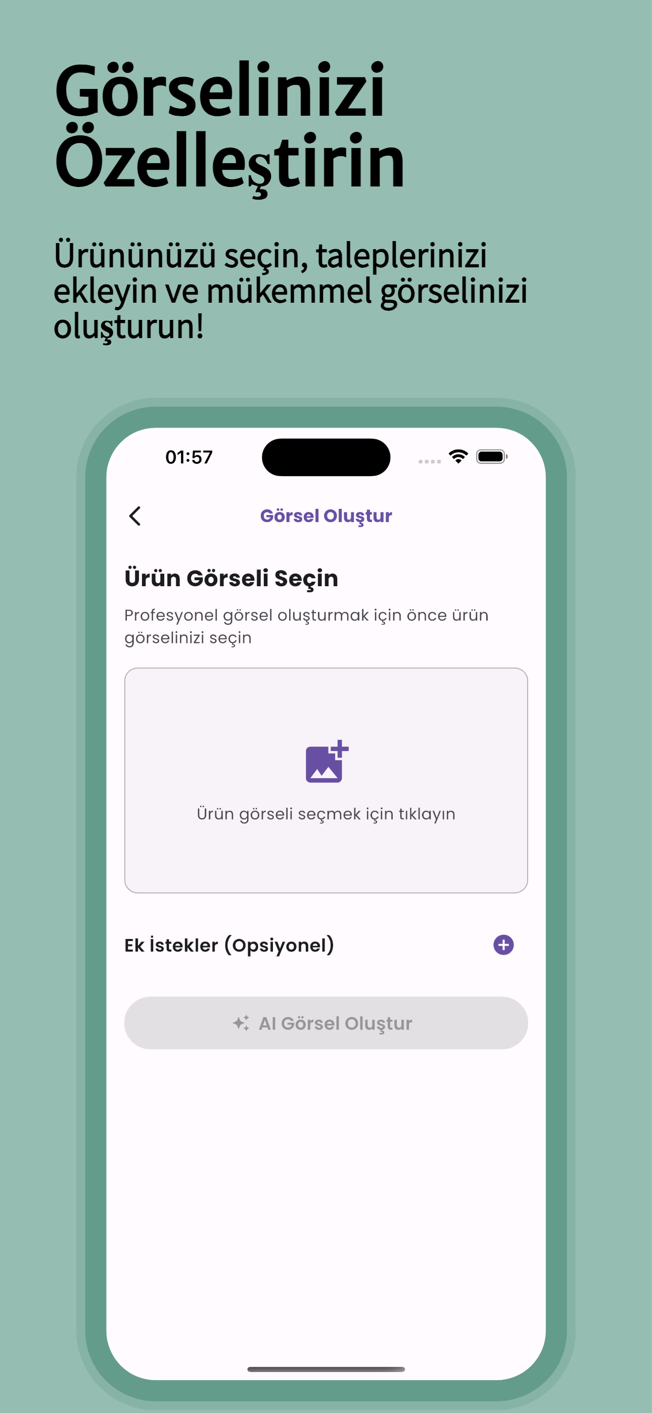 Uygulama Ekran Görüntüsü 3